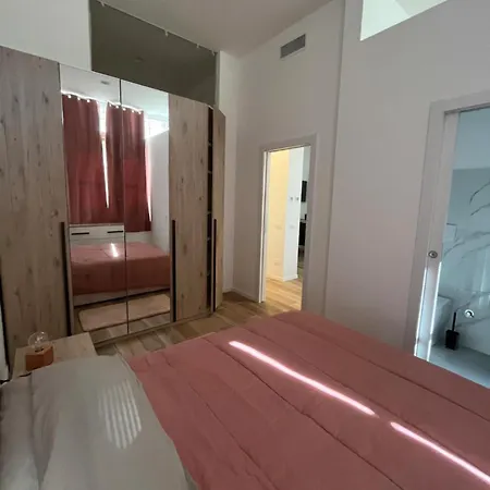 Apartman Loft 10 Minuti Dal Centro *