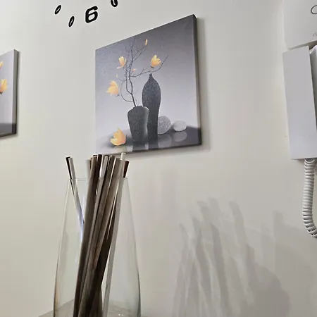 Glamour Apartamento Milán