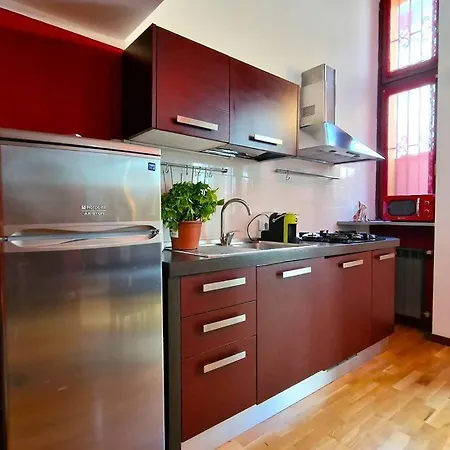 Pop Loft Self Check In & Free Wifi Apartamento
