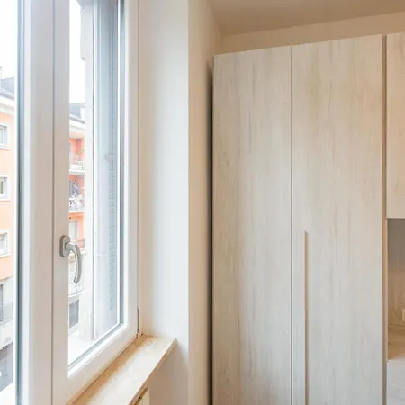 아파트 Termopili29 Cozy In Nolo By Hospity *