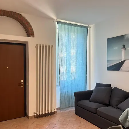 Il Moro - Loft Apartment *