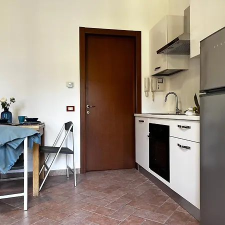 Il Moro - Loft Apartment Mailand