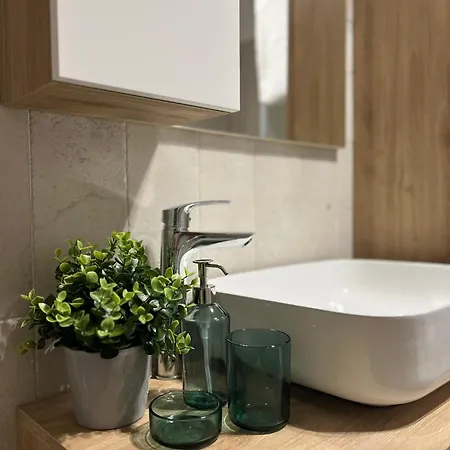 Il Moro - Loft Mailand