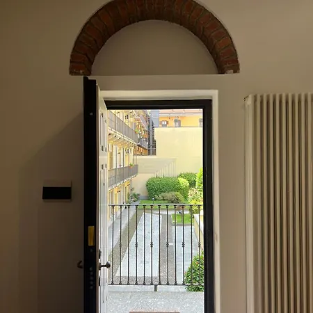 Il Moro - Loft Apartment *