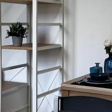 Il Moro - Loft Apartment Milan