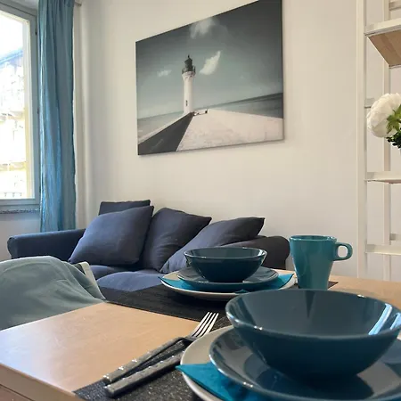 Apartment Il Moro - Loft *
