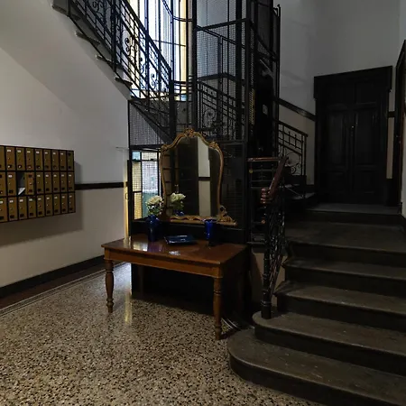 Appartamento Cinema Station - 10 Mins Citycenter *