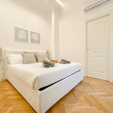 Filiberto 10 - Sempione - Life Apartman