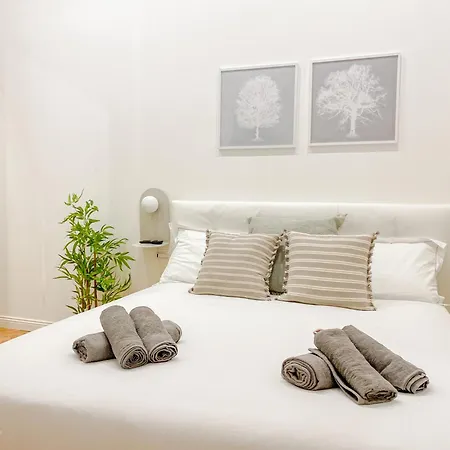 Filiberto 10 - Sempione - Life Apartman *