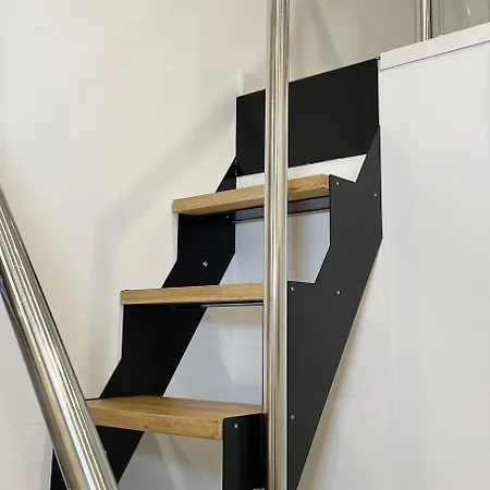 Apartamento In Corte Corso Genova Navigli Darsena Milán