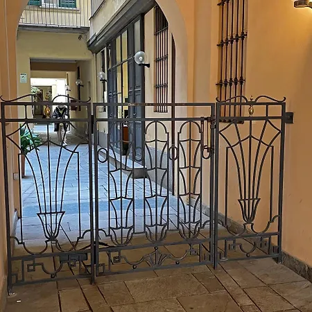 In Corte Corso Genova Navigli Darsena *