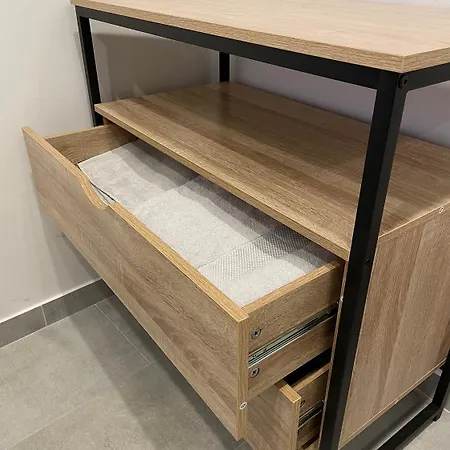 Apartamento In Corte Corso Genova Navigli Darsena *