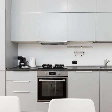 Corso Buenos Aires 9 Minuti In Metro Duomo Apartmán