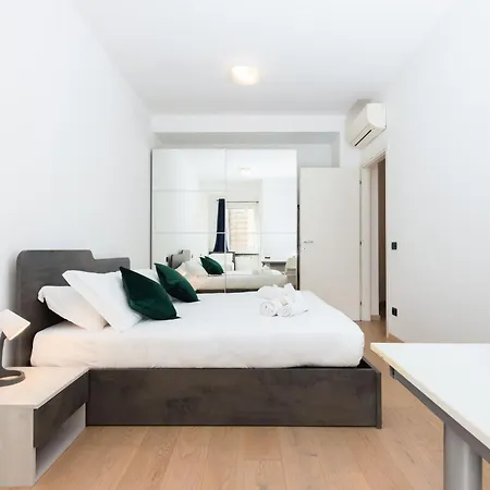 Corso Buenos Aires 9 Minuti In Metro Duomo * Milán