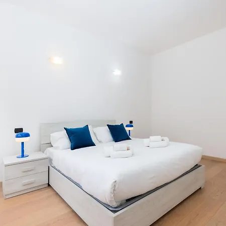 Corso Buenos Aires 9 Minuti In Metro Duomo Apartmán *