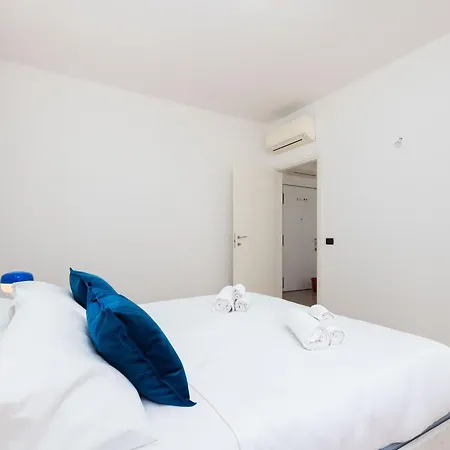 Corso Buenos Aires 9 Minuti In Metro Duomo Apartmán *