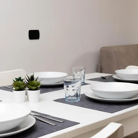 Apartmán Corso Buenos Aires 9 Minuti In Metro Duomo