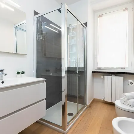 Corso Buenos Aires 9 Minuti In Metro Duomo * Milán