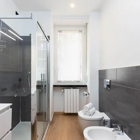 Corso Buenos Aires 9 Minuti In Metro Duomo