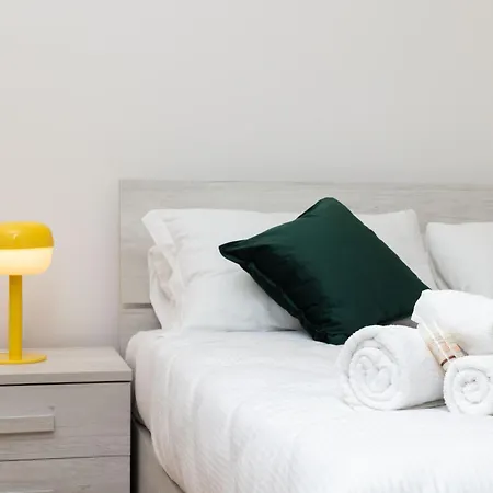 Corso Buenos Aires 9 Minuti In Metro Duomo Apartmán