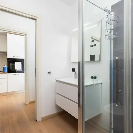 Apartmán Corso Buenos Aires 9 Minuti In Metro Duomo
