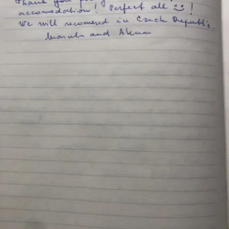 Missori Rose Garden View شقة *