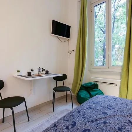 Moderno Monolocale Tra Sempione E Citylife Lejlighed *