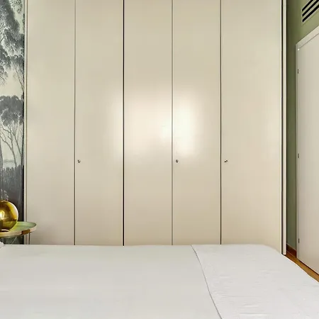 Hostmate - Milano- Caminadella- Sant'ambrogio Milaan