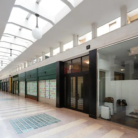 Paul House Buenos Aires 公寓 米兰