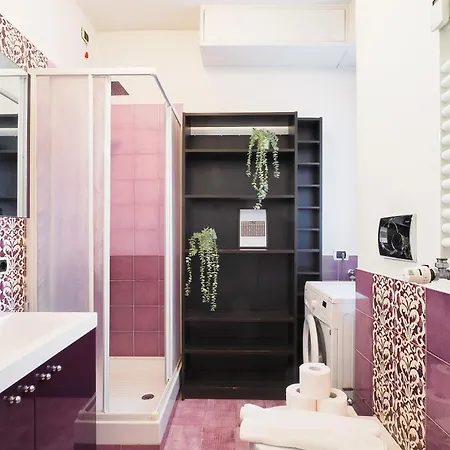 Primopiano - Bonghi B 아파트