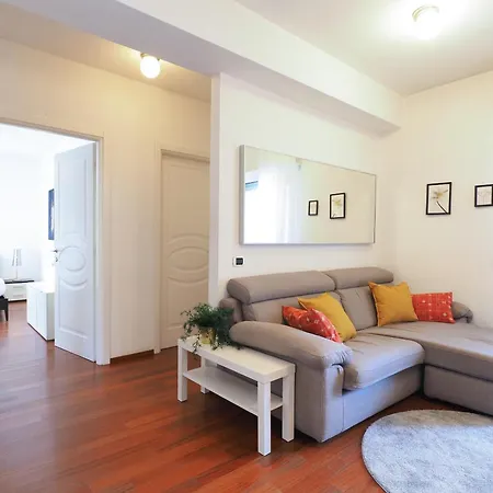 Primopiano - Bonghi B 아파트 *