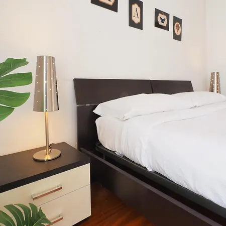 Primopiano - Bonghi B 아파트 밀라노