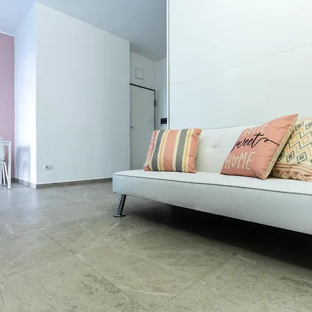 Sansirostadiumsuite Appartement *