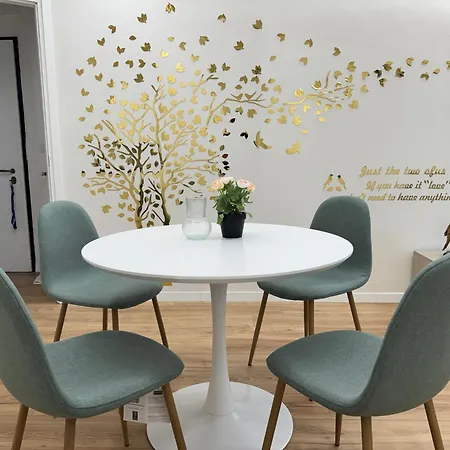 Appartement Luxury Beauty-flat In *