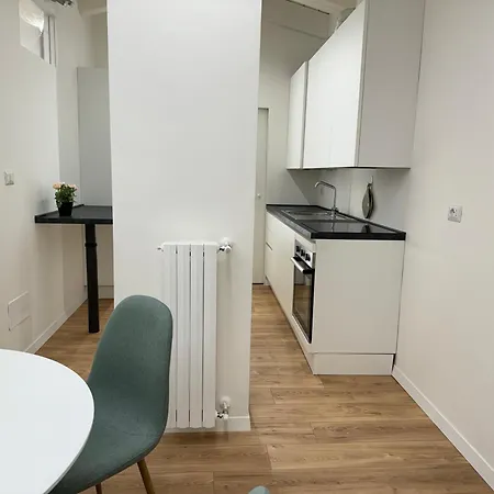 Luxury Beauty-flat In Appartement