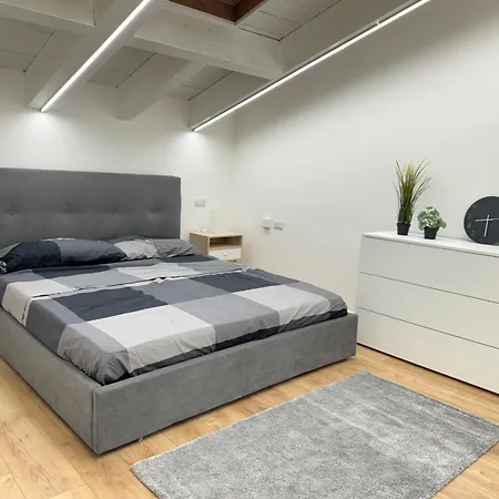 Appartement Luxury Beauty-flat In Milaan