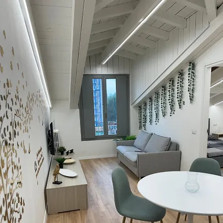 Luxury Beauty-flat In Appartamento