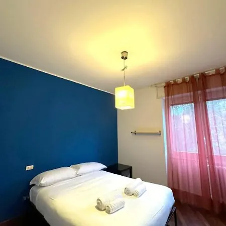 Accomodo - Mit67 Trivano Linate