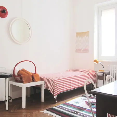 Art Design Duomo Maison d'hôtes 3*