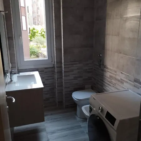 Turro Center Apartment *