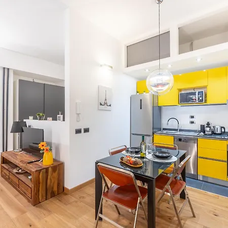 Suite2- Vicino Metro, Citylife, Stadio San Siro E Fiera Milán