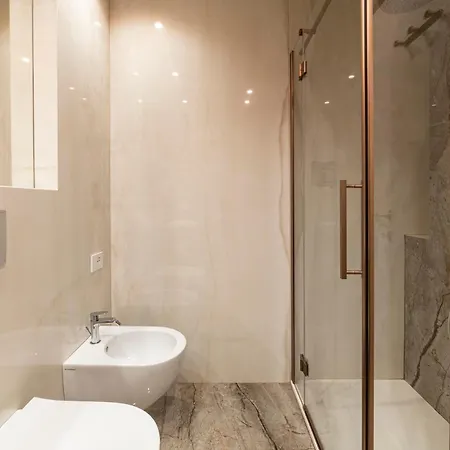 Apartment Modigliani Terrace Jacuzzi Golden House