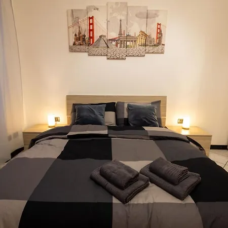 New Milan-oh My House! *