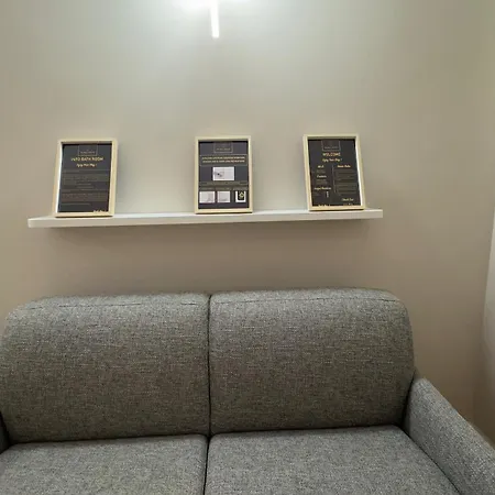 Residenza Buenosaires64 דירה