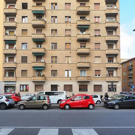 Appartement Primopiano - Gioia *