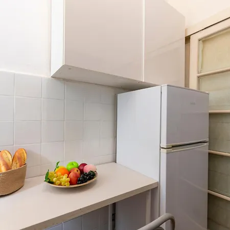 I Host - Sacconi 6 * Milaan