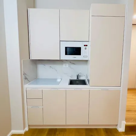 Residenza Buenosaires64