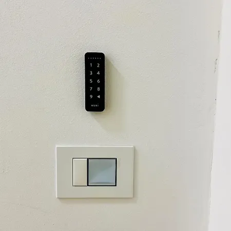 Residenza Buenosaires64 *