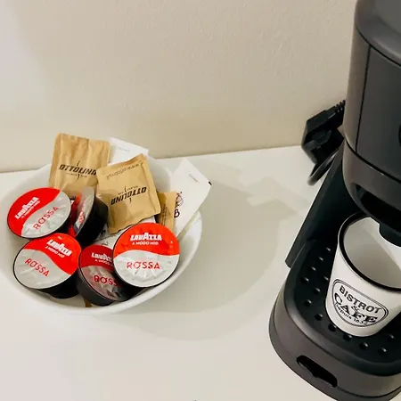 דירה Residenza Buenosaires64