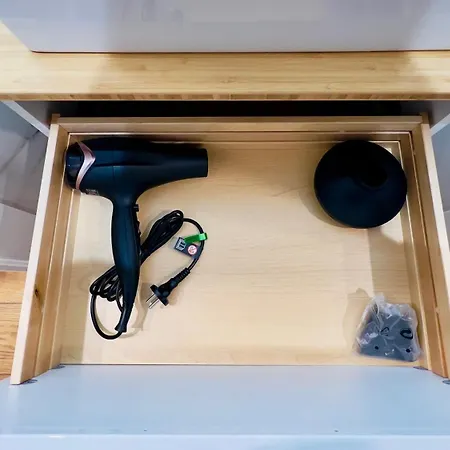 דירה Residenza Buenosaires64